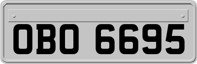 OBO6695