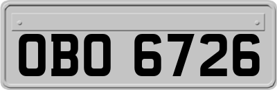 OBO6726