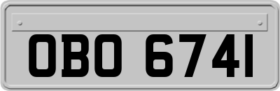 OBO6741