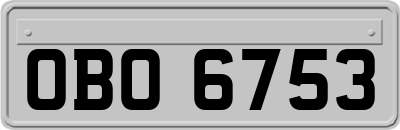 OBO6753