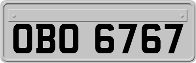 OBO6767
