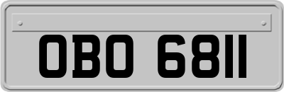 OBO6811