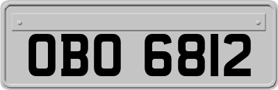 OBO6812