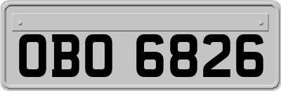 OBO6826