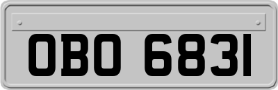 OBO6831