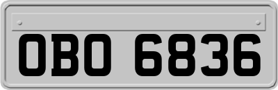 OBO6836
