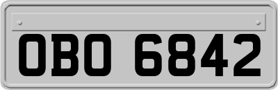 OBO6842