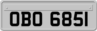 OBO6851