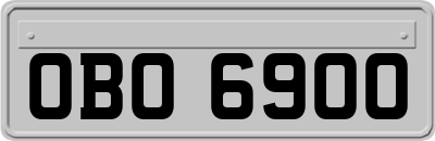 OBO6900