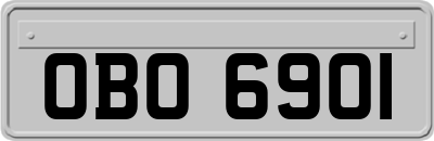 OBO6901
