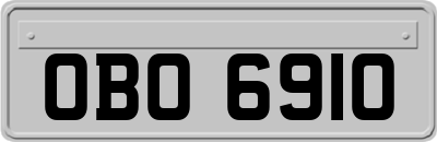 OBO6910
