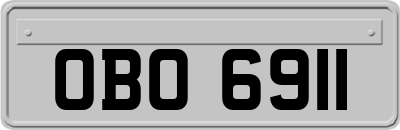 OBO6911