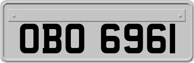OBO6961