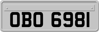 OBO6981