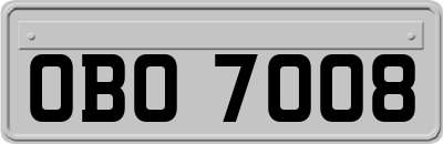OBO7008