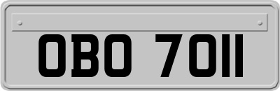 OBO7011