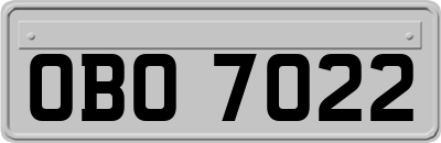 OBO7022