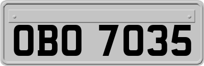 OBO7035