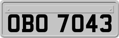 OBO7043