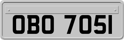 OBO7051