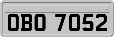 OBO7052