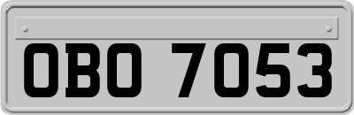OBO7053