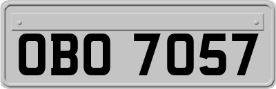 OBO7057