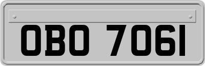 OBO7061