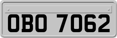 OBO7062
