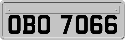 OBO7066