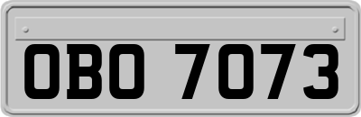 OBO7073