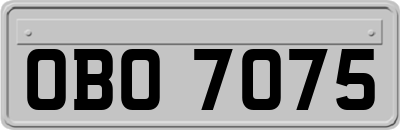 OBO7075