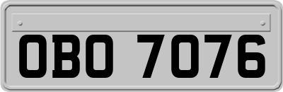 OBO7076
