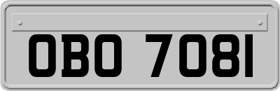 OBO7081