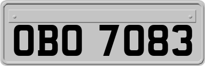 OBO7083
