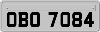 OBO7084
