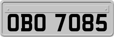 OBO7085