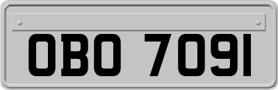 OBO7091