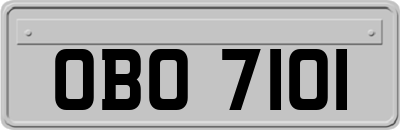 OBO7101