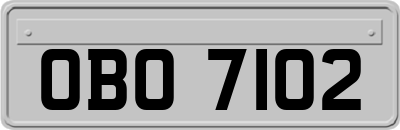 OBO7102