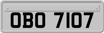 OBO7107