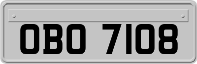 OBO7108