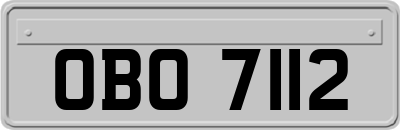 OBO7112