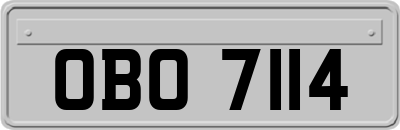 OBO7114