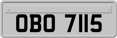 OBO7115