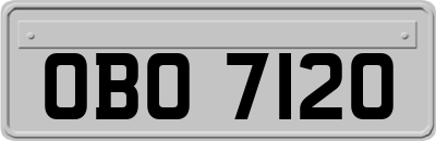 OBO7120