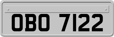 OBO7122