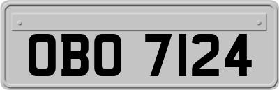 OBO7124