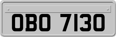 OBO7130