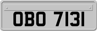 OBO7131